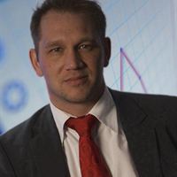 Mark Sandersen 