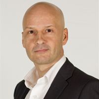 Christian Fredrikson