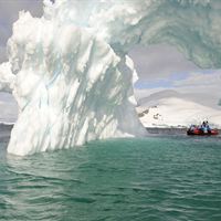 Antarctica