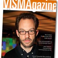 VISMAgazine 1/11