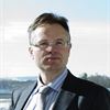 Øystein Moan, konsernsjef i Visma