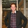 Erlend Sogn, administrerende direktør i Visma Software