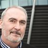 Rune Norbakk, administrerende direktør i Visma Services Norge