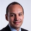 Nils Vold, produktdirektør i Visma Unique