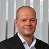 Morten Brurberg, viseadministrerende direktør i Visma Sirius