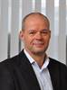 Morten Brurberg, viseadministrerende direktør i Visma Sirius