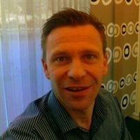 Arne Nilsson i Pitney Bowes