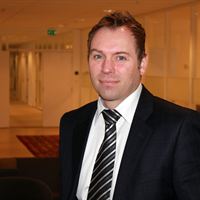 Lars Erik Jacobsen i Visma