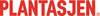 Plantasjens logo