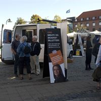 derforadvokat.nu på stændertorver