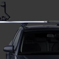 Thule SlideBar