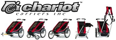 Chariot logga