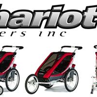 Chariot logga