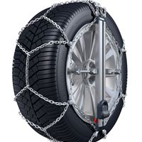 Thule Easy-fit snökedjor