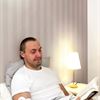 patientinbed