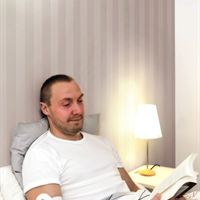 patientinbed