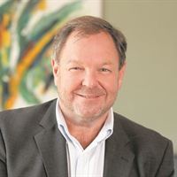 Formand for Danske BOLIGadvokater, advokat Jan Schøtt-Petersen