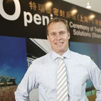 2 Peter Nilsson Shanghai