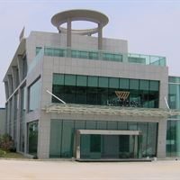 1 Trelleborg Sealing Solutions Shanghai building