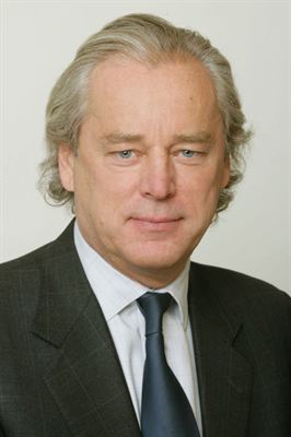 Hans Biörck