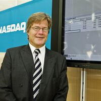 Jørgen Waaler, CEO i PSI Group
