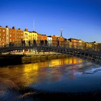 Dublin