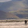 Surfing in Ireland