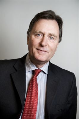 Campbell Peacock