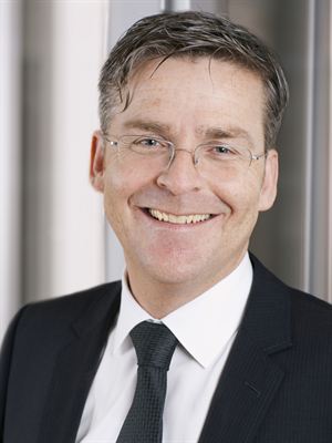 Klaus Strottmann