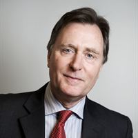 Campbell Peacock