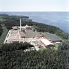 Hkisfabriken