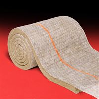 PAROC FireVent Mat