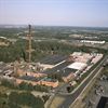 Fabriken i Hässleholm