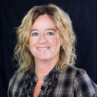 Claudia Wörmann, analytiker på Mäklarsamfundet