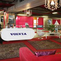 Volvia lounge