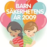 Barnsäkerhetensår