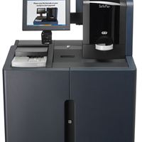 SafePay Station