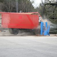 Crash test Gunnebo