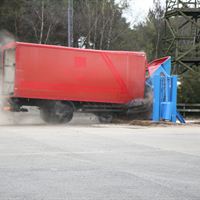 Gunnebo kraschtest