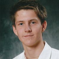 Årets Konsument Felix Lundkvist