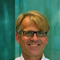 Lars Wahlström, VD Telepo