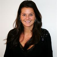Madelene Hansson, International Business and Sales Director på Metronome Film & Television