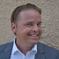Par Sundberg To Become President and CEO of Metronome Film & Television