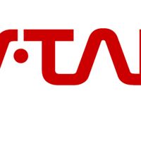 V-TAB logotyp