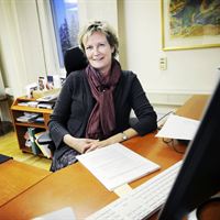 Lena Larsson