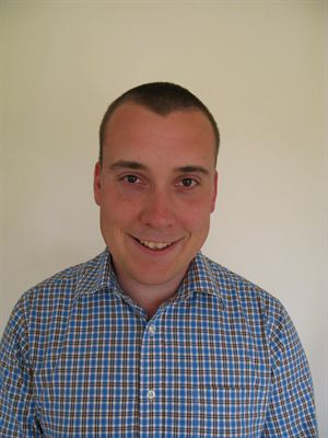 Daniel Hansson, Göteborgs universitet