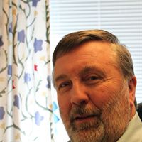Kristinn Jóhannesson