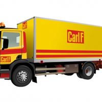 Transport Carl F