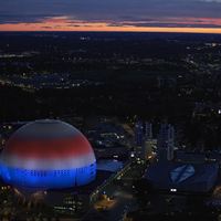 Pepsi Globen
