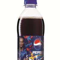 Flaska Ljungberg Lagkapten